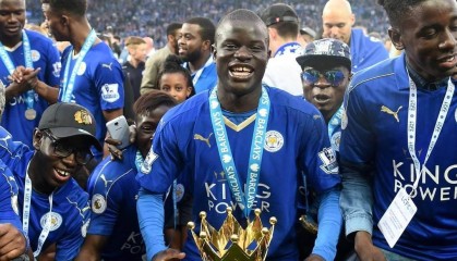 奇异果体育官方网站- 莱斯特城功勋老将退役，瓦尔迪时代正式落幕  