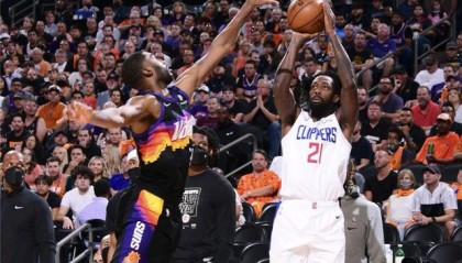  罗德兹主场负于克莱蒙特，后防失误葬送领先优势