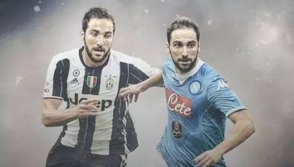 奇异果体育- 那不勒斯破队史转会费，签下巴西天才边锋