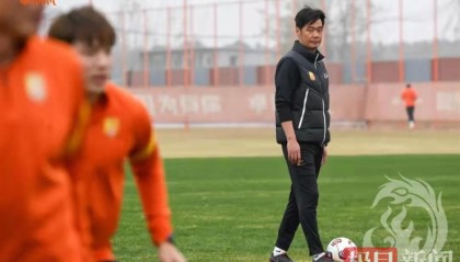 奇异果体育官方网站- 沃尔夫斯堡宣布换帅，前德国国脚接手保级压力巨大  