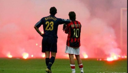  AC米兰青年军崛起掀翻传统强队亚特兰大  