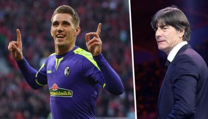  弗赖堡主帅创造队史最佳开局  