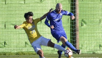  切尔西青春风暴席卷埃弗顿，U23小将包办两球  