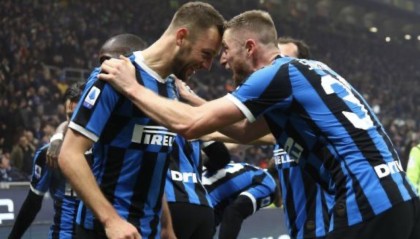  昂热客场上演逆袭好戏，两度落后情况下逆转南特