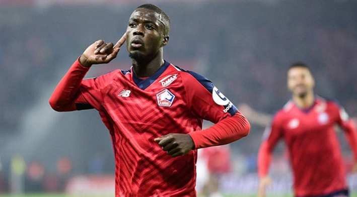  布雷斯特黑马姿态持续领跑，法甲升班马书写保级奇迹