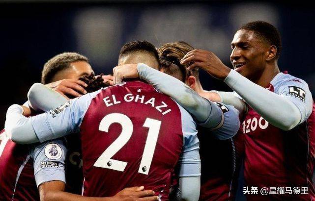  布莱顿黑马狂奔，客场击败阿斯顿维拉延续不败神话