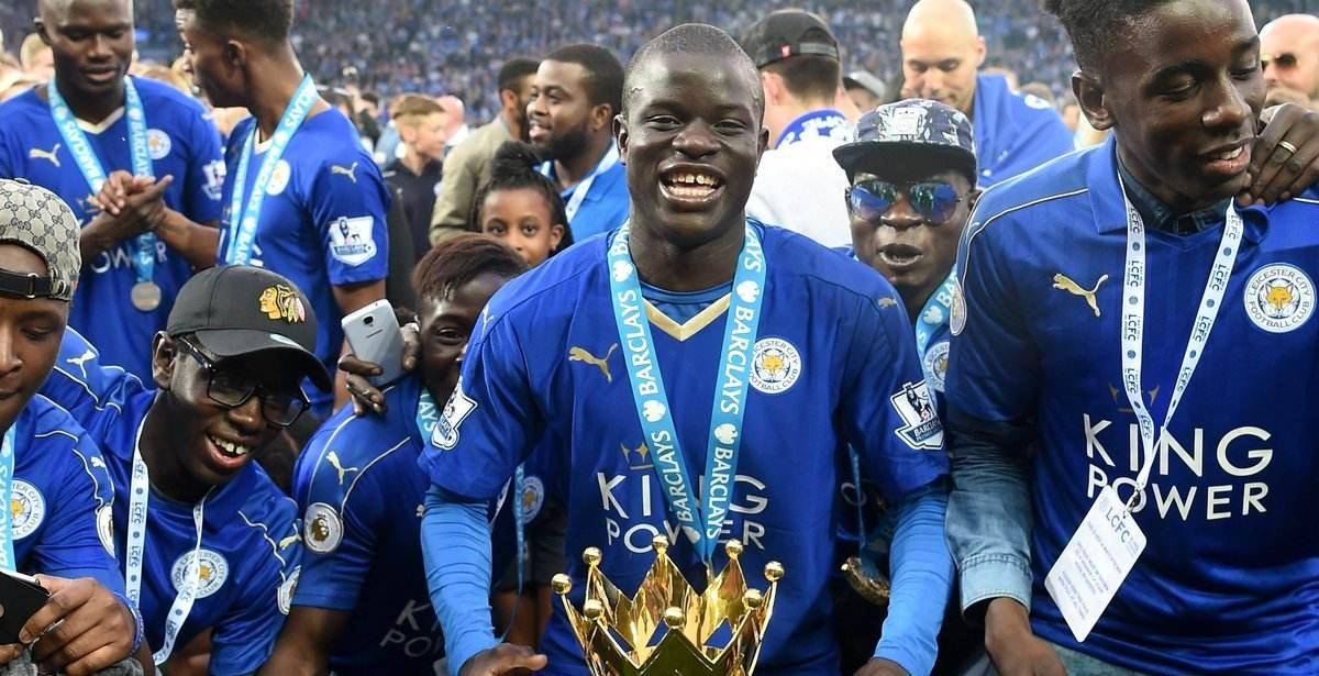  莱斯特城功勋老将退役，瓦尔迪时代正式落幕  